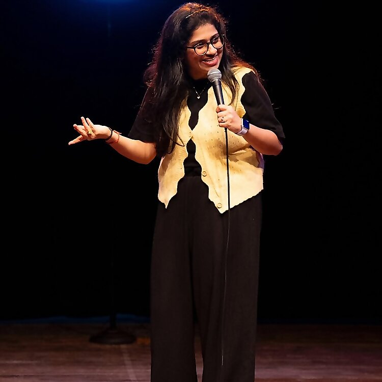Pavitra Shetty