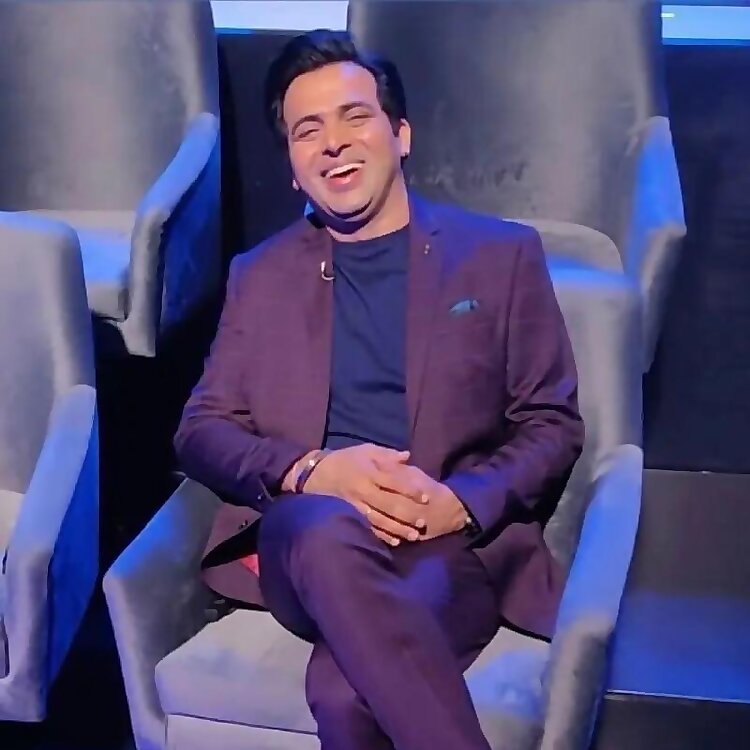 Amit Tandon