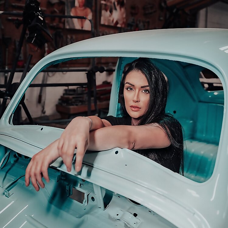 Hannah Shephard