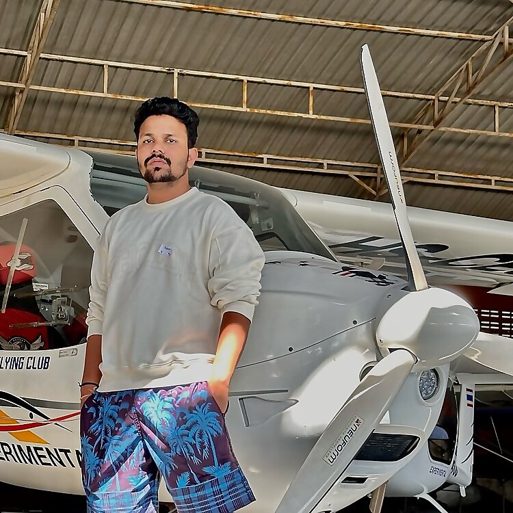 Robin Jindal