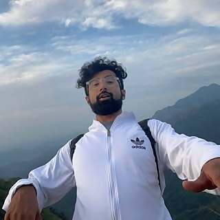 Garv Malik