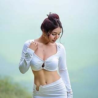 Parul Ahirwar