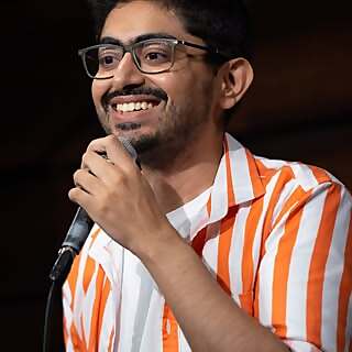 Gaurav Arora