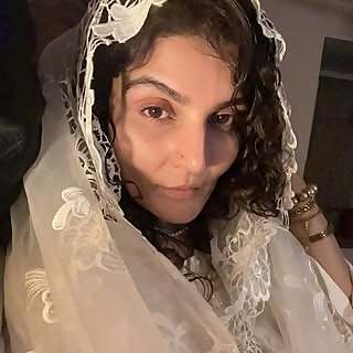Sahar Islam