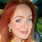 Marie Gilsenan