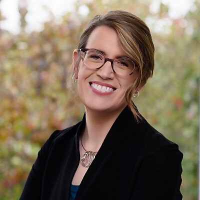 Kim Goodwin