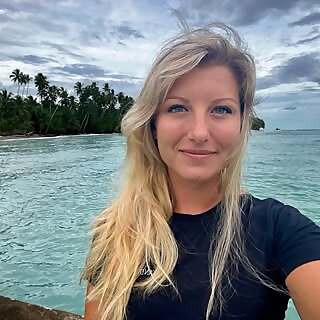 Heidi Chakos