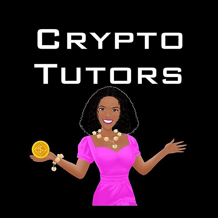 Crypto Tutors