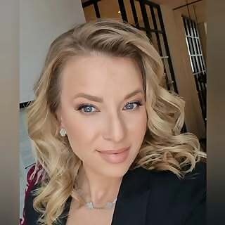 Irina Heaver 