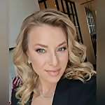 Irina Heaver