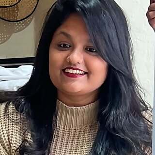 Yashika Khater 