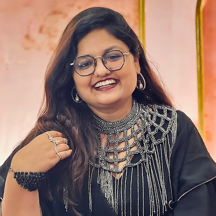 Yashika Khater 