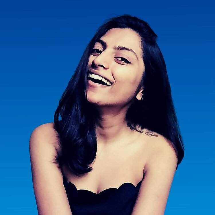 Priyanka Acharya