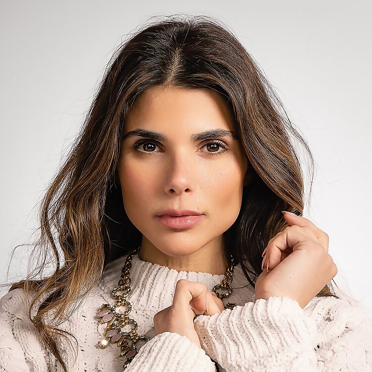 Nicole Pedra