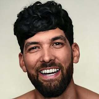 Mesha Moinirad