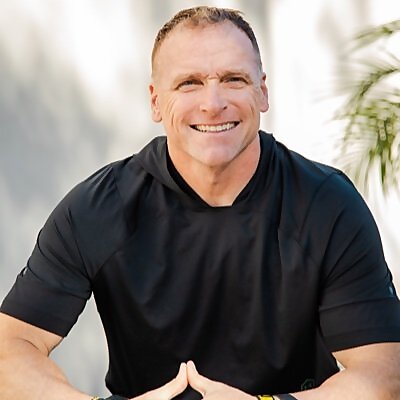 Todd Durkin