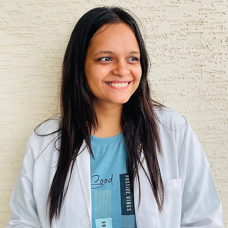Dr Akshita Gupta