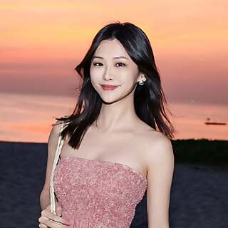 Irene Zhao