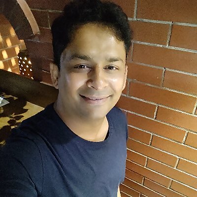 Dhaval Shah