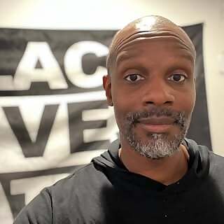 Doyin Richards