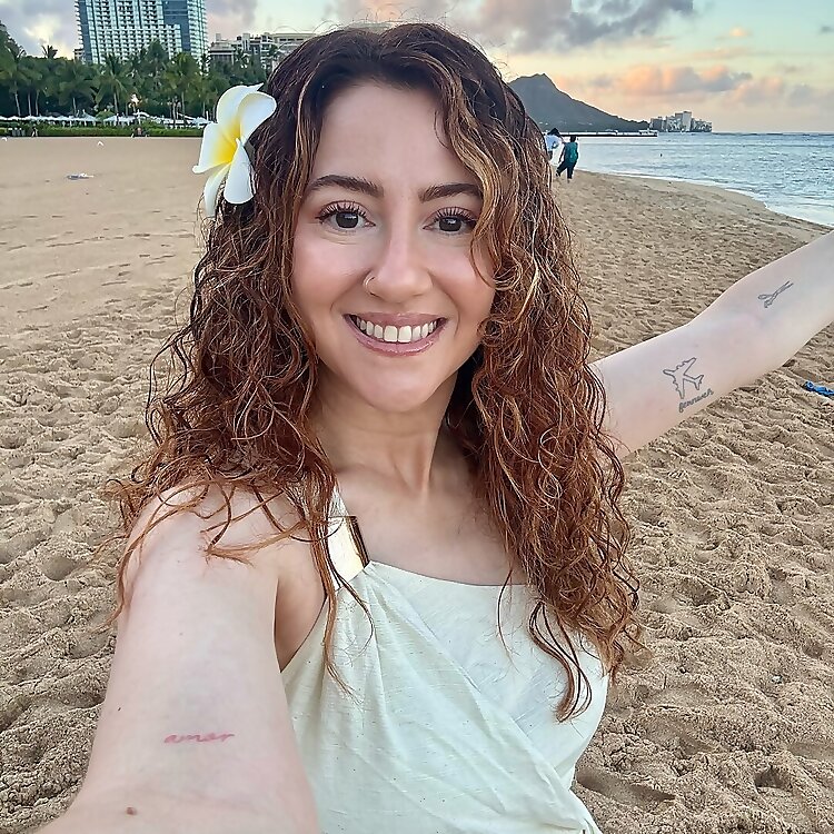 Jenni DeSouza