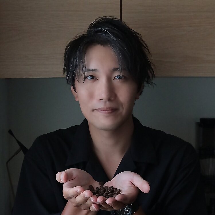 Kou's Coffee Life
