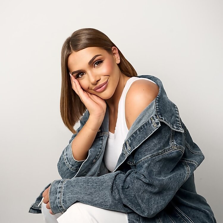 Carissa Robert