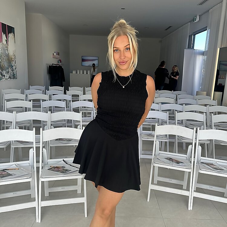 Kirsty Anne Sekulla-Sage