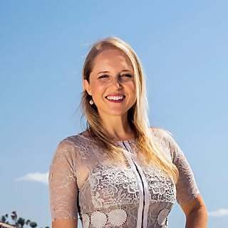 Kristin Wilson