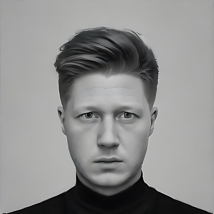 Niels Aandeweg
