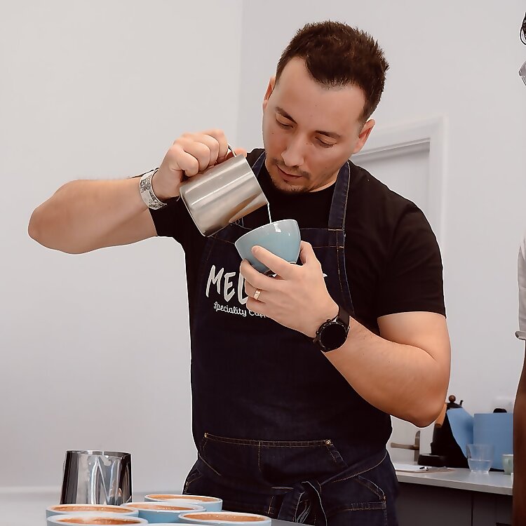 Claudiu Consferenti