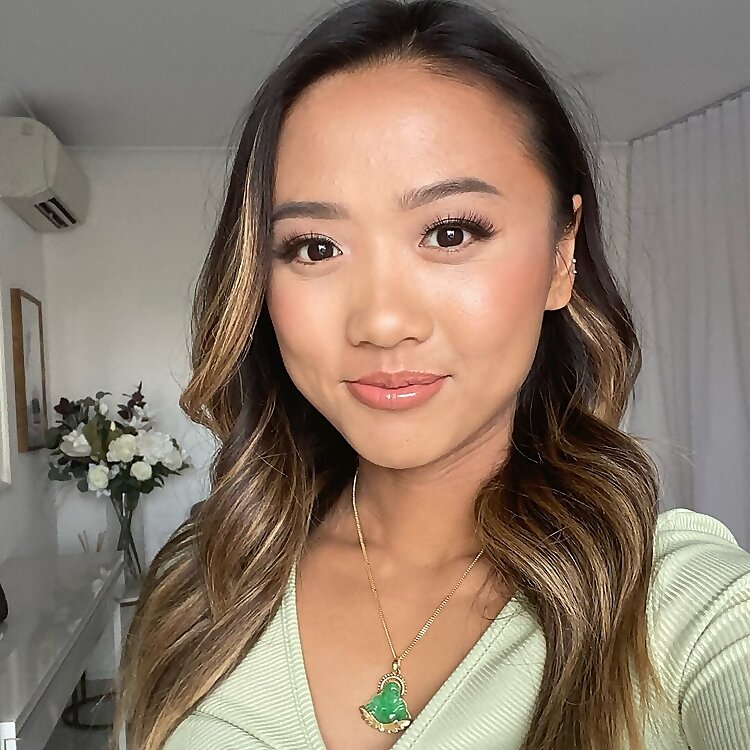 Christine Mai Tran