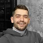 Ahmed Greyr