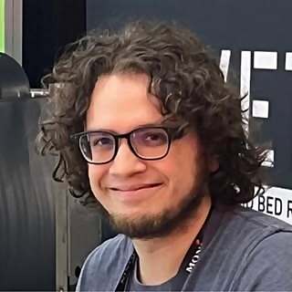 Jonathan Gagné