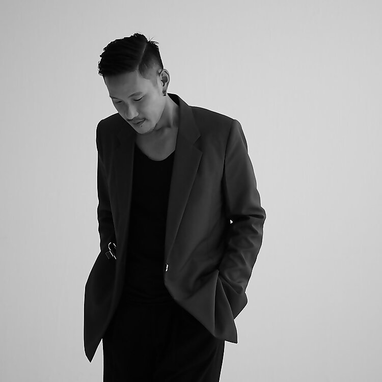 Chad Wang