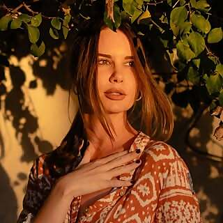 Cristina Iorganda