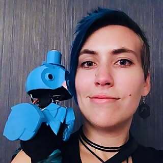 Alex Glow