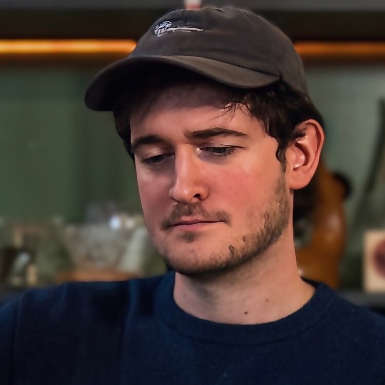 Dan McLaughlin