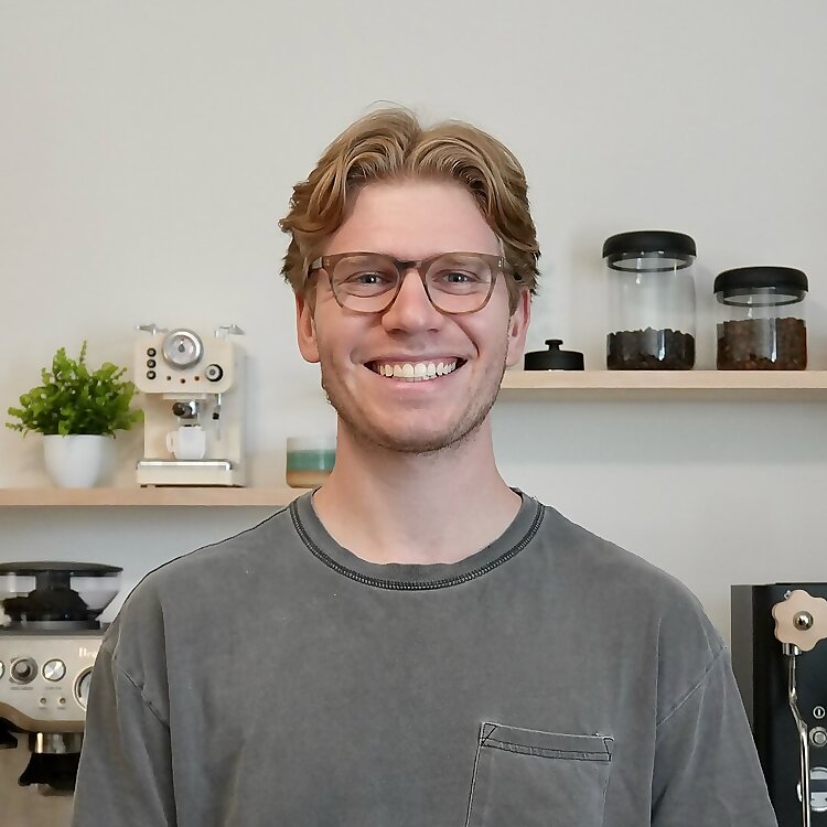 Noah Stern