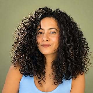 That Curly Soul