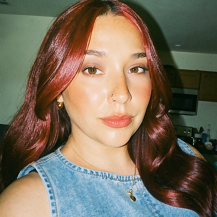 Amber Alejandrez