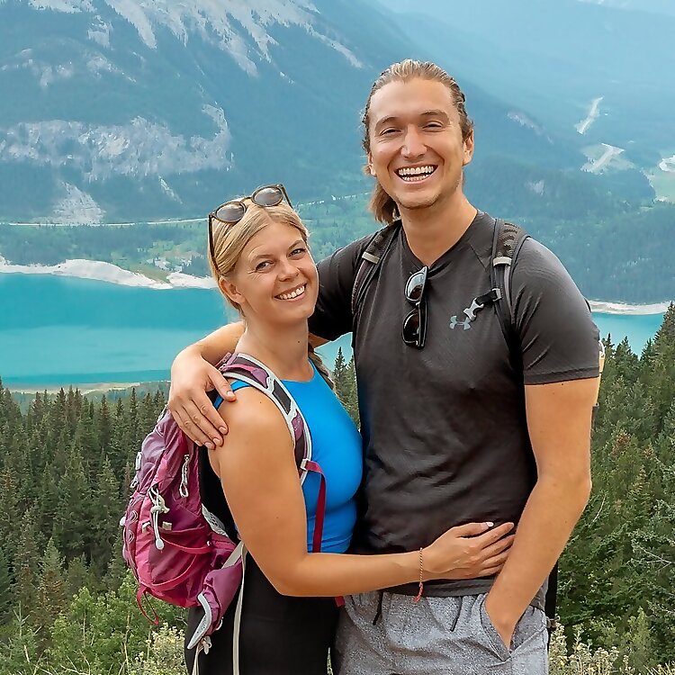 Dom & Jo