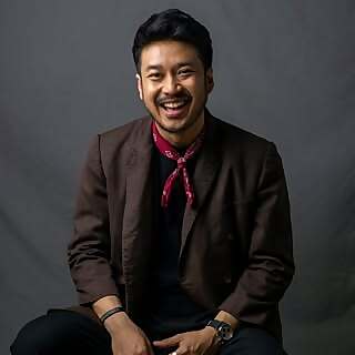 Muhammad Aga