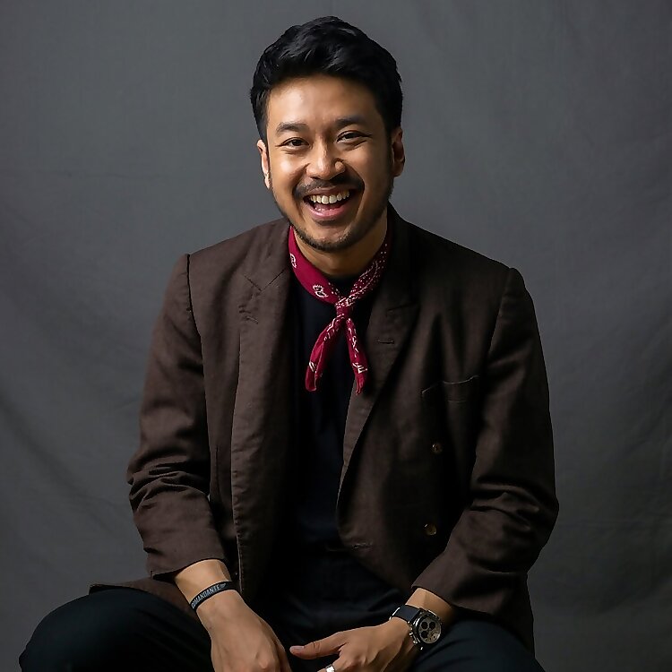 Muhammad Aga