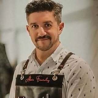 Adrian Fernandez
