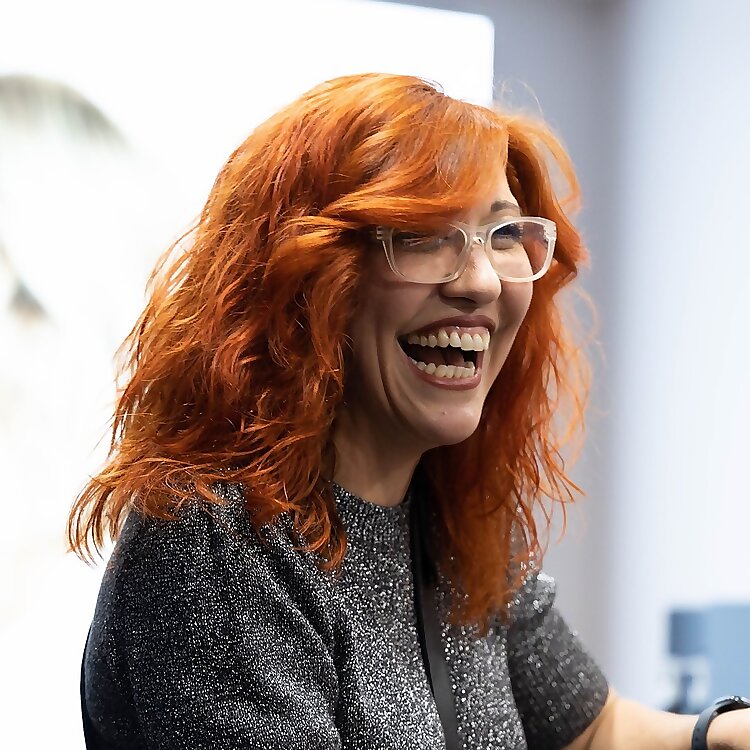 Caterina Di Biase