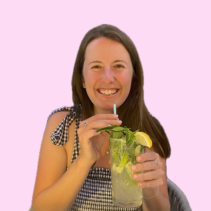 Amy Mowbray