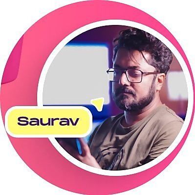 Saurav Biswas 