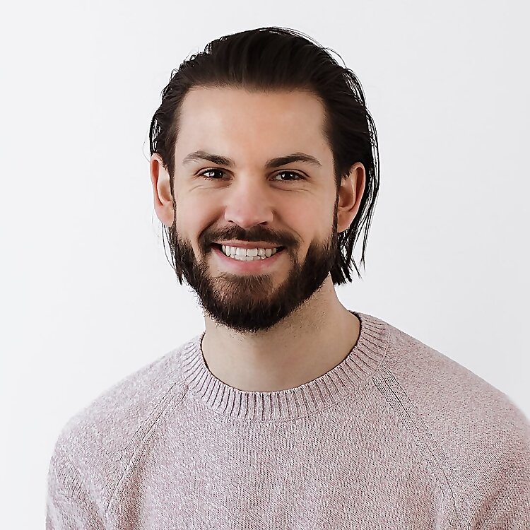 Dr. Jason Winkelmann