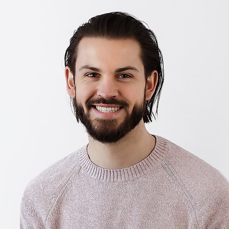 Dr. Jason Winkelmann
